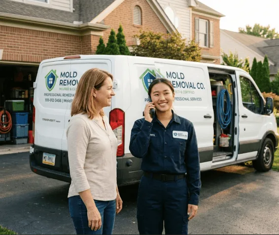 Crawlspace Mold Remediation Greenville, IA FAQs